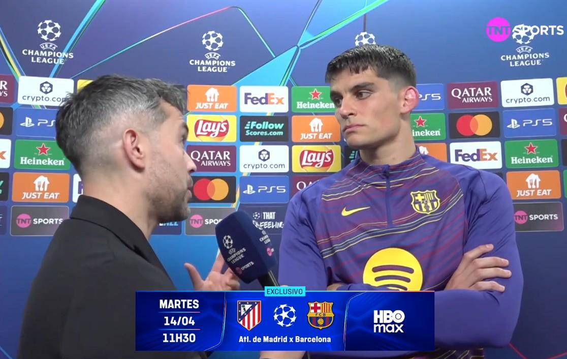 星空娱乐-赫拉德-马丁：就算客场作战，只要11对11我们也有能力逆转