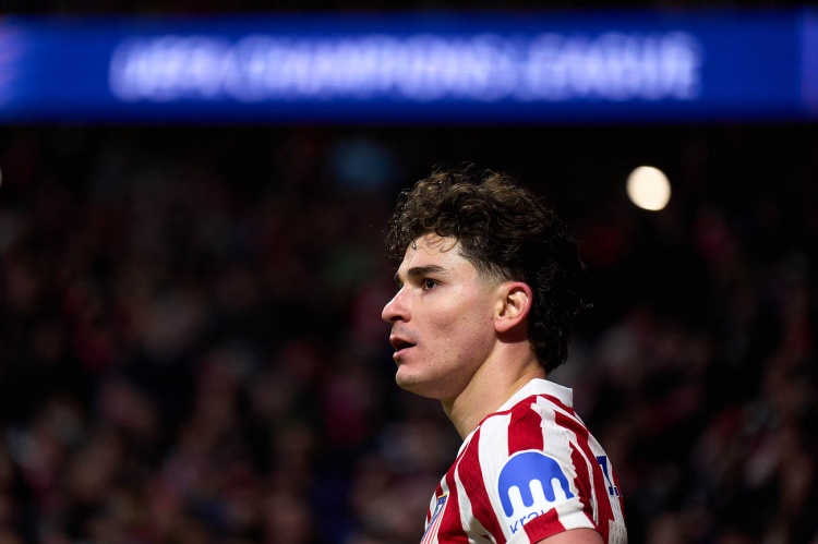 星空娱乐官方网页-本赛季欧冠阿尔瓦雷斯已经参与13粒进球，只有姆巴佩比他更多